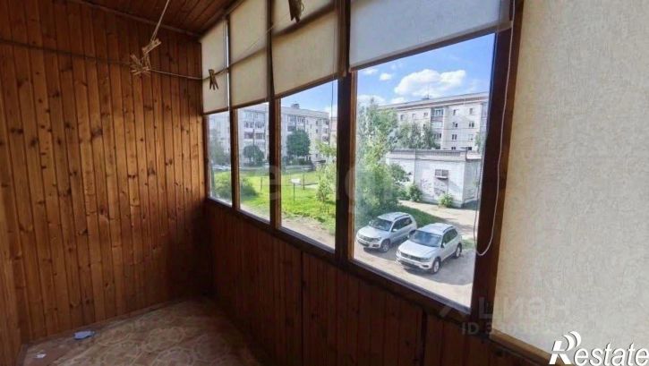 2-комн квартира Красноармейская улица, 48,  д. 48