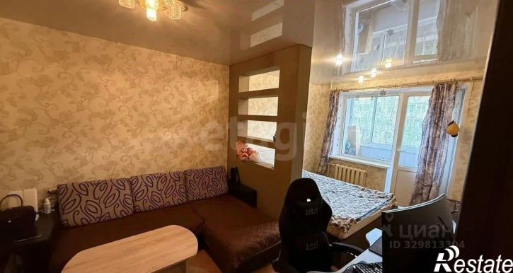 1-комн квартира Студенческий пр-д, 10,  д. 10