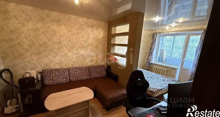 1-комн квартира Студенческий пр-д, 10,  д. 10