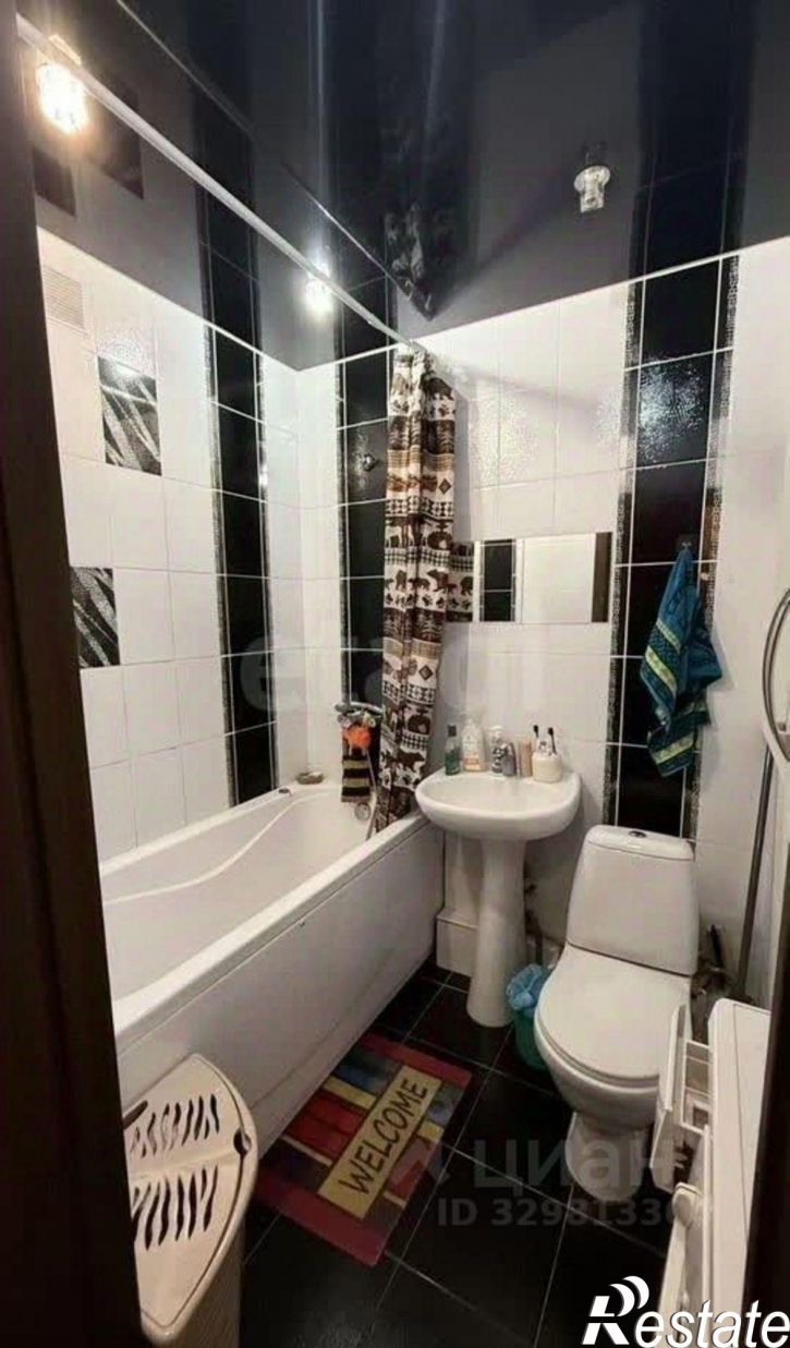 1-комн квартира Студенческий пр-д, 10,  д. 10
