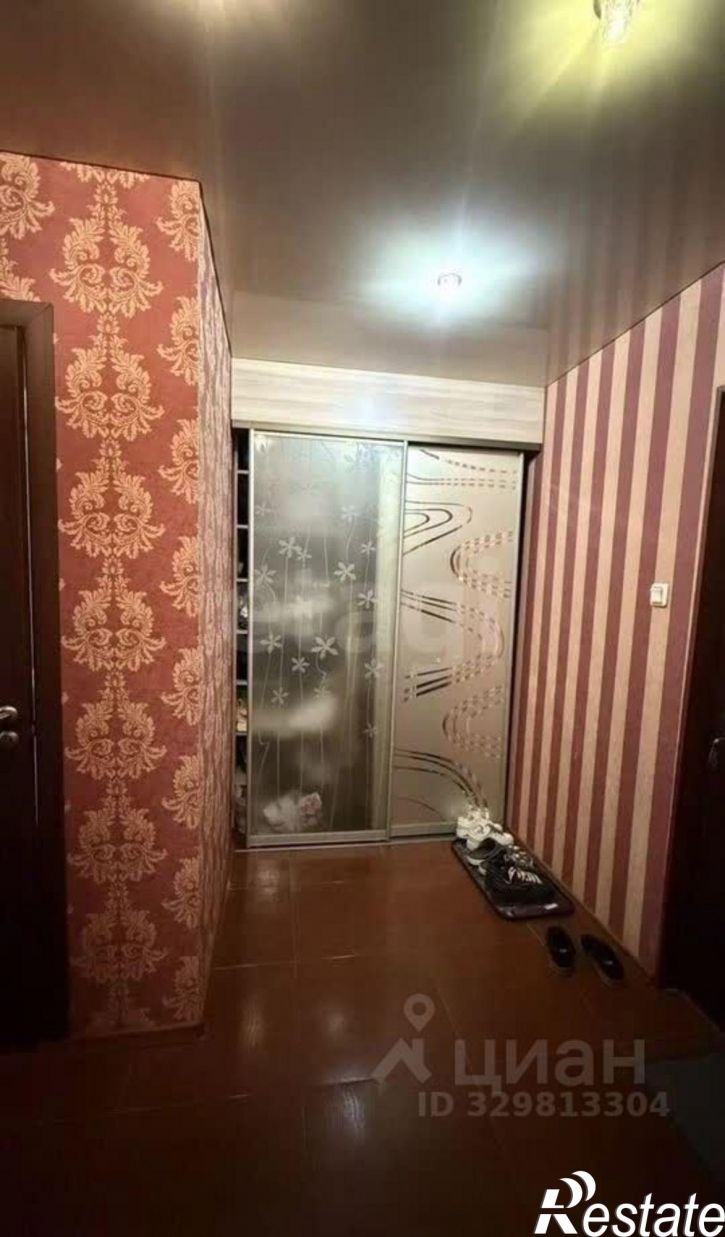 1-комн квартира Студенческий пр-д, 10,  д. 10