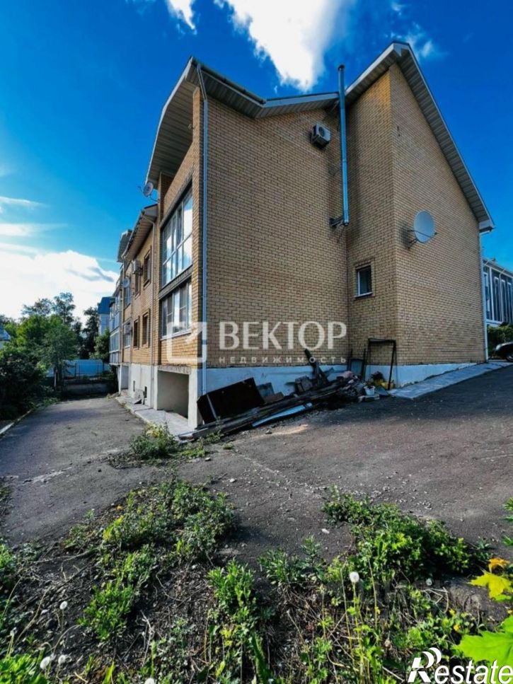 3-комн квартира ул Горная, 15,  д. 15