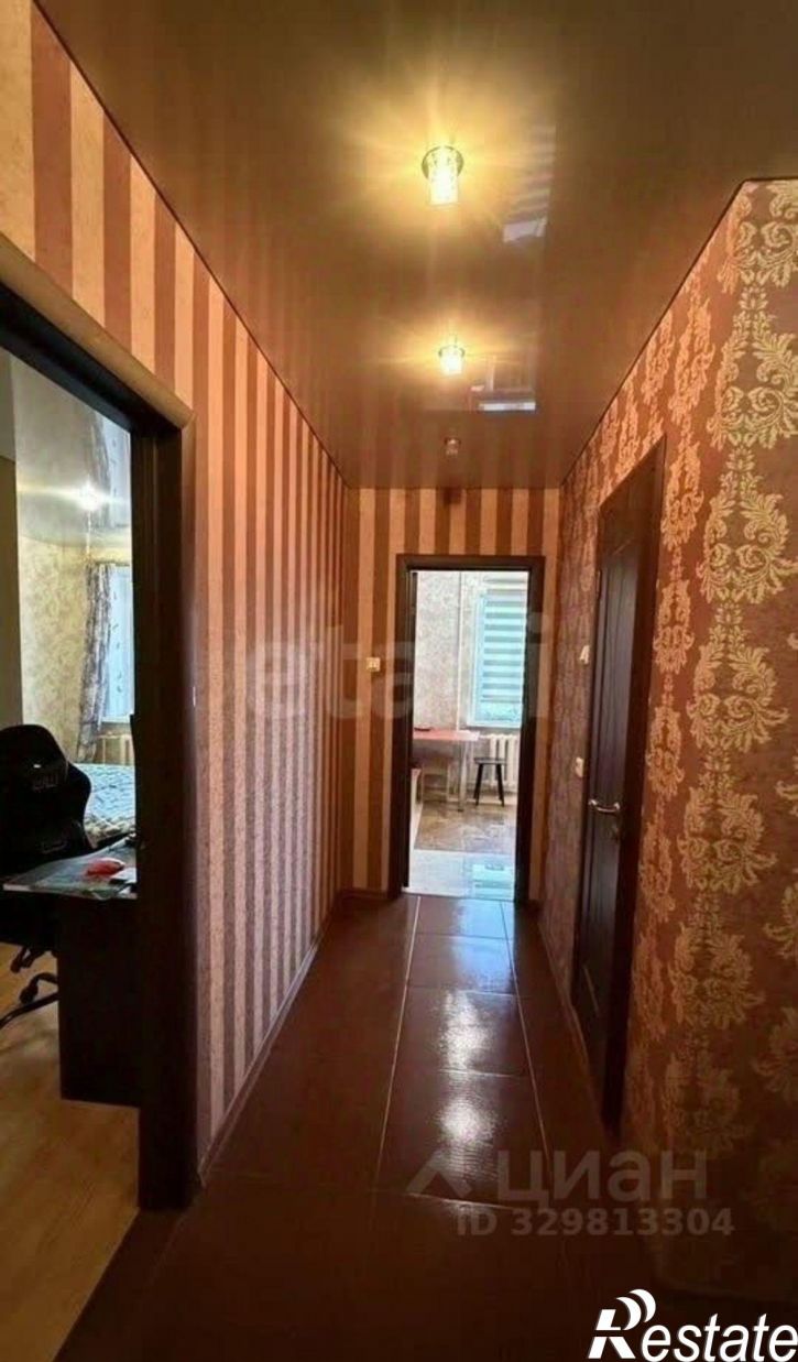 1-комн квартира Студенческий пр-д, 10,  д. 10