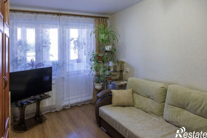 1-комн квартира ул Евгения Ермакова, 3 2,  д. 3 2,  к. 2