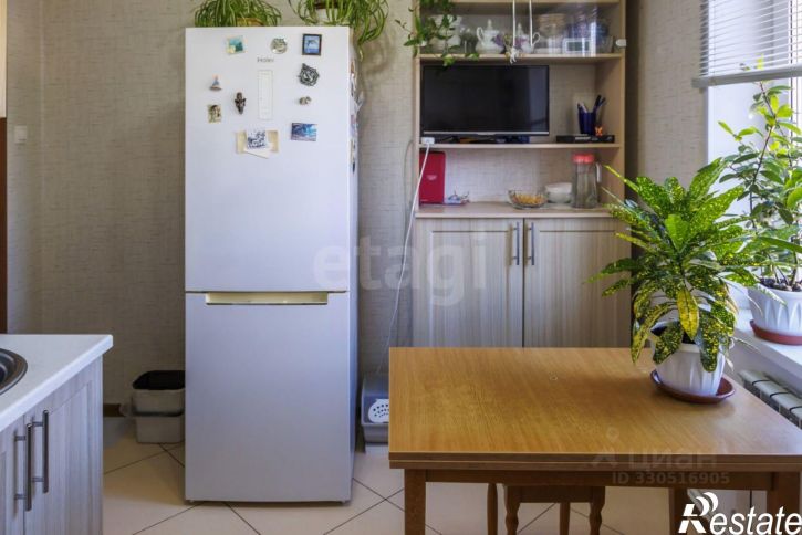 1-комн квартира ул Евгения Ермакова, 3 2,  д. 3 2,  к. 2