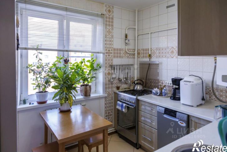 1-комн квартира ул Евгения Ермакова, 3 2,  д. 3 2,  к. 2