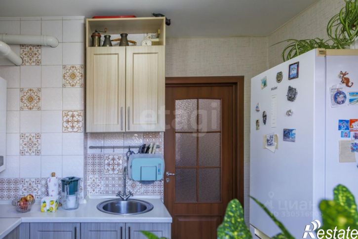 1-комн квартира ул Евгения Ермакова, 3 2,  д. 3 2,  к. 2