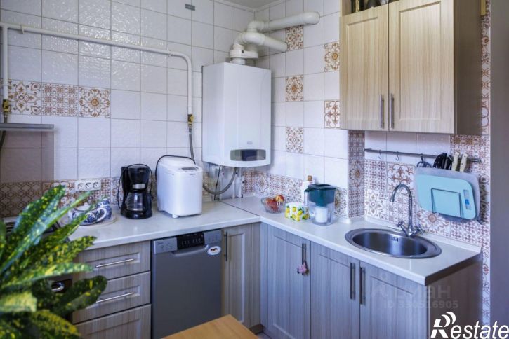 1-комн квартира ул Евгения Ермакова, 3 2,  д. 3 2,  к. 2