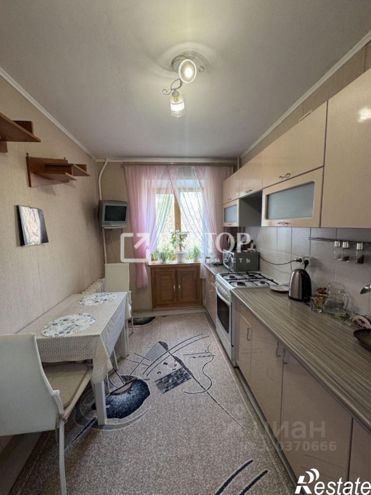 2-комн квартира Некрасовское шоссе, 50