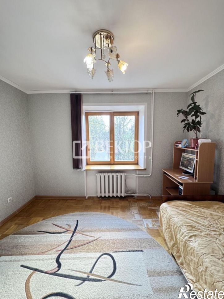 2-комн квартира Некрасовское шоссе, 50