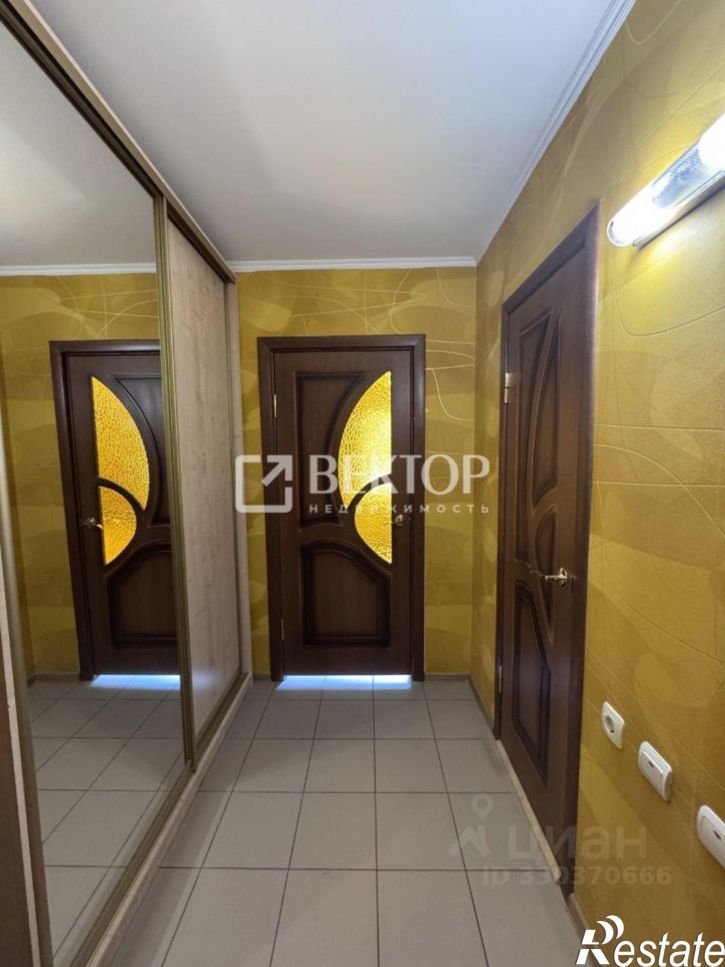 2-комн квартира Некрасовское шоссе, 50