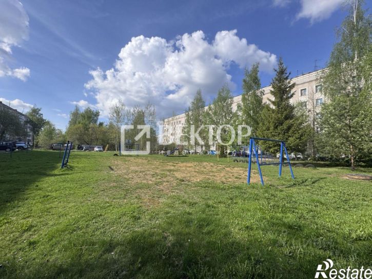 2-комн квартира Некрасовское шоссе, 50