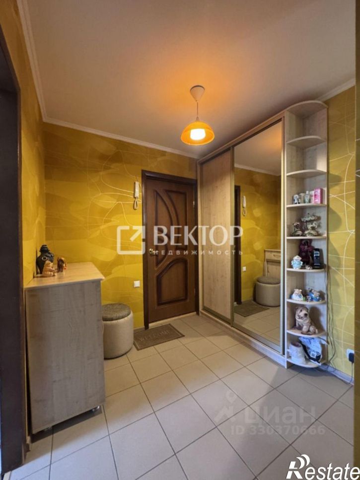 2-комн квартира Некрасовское шоссе, 50