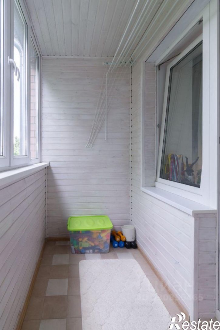 3-комн квартира улица Войкова, 25 к2,  д. 25 к2