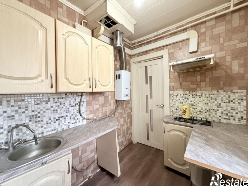 Продажа 1-комн квартиры Симановского ул, 71
