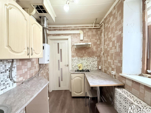 Продажа 1-комн квартиры Симановского ул, 71