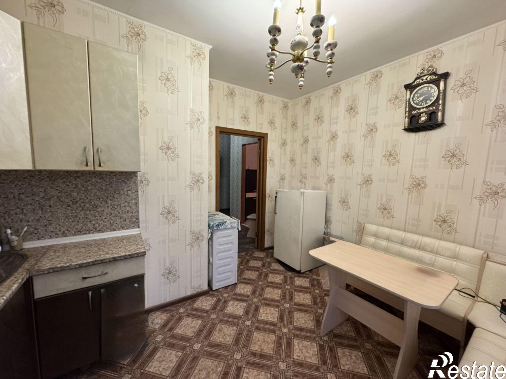 Купить квартиру за 7 350 000 рублей на Кинешемское ш, 34а