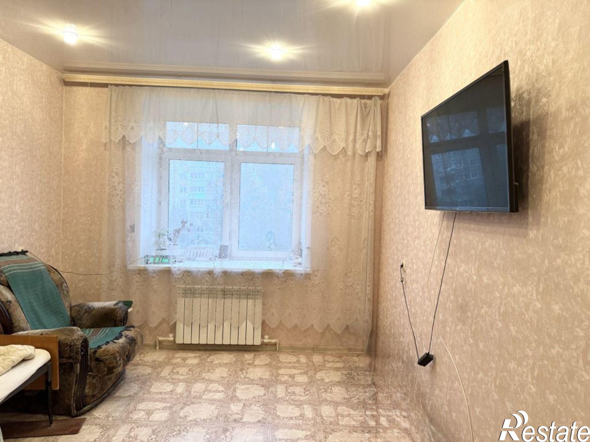 Купить квартиру за 7 350 000 рублей на Кинешемское ш, 34а