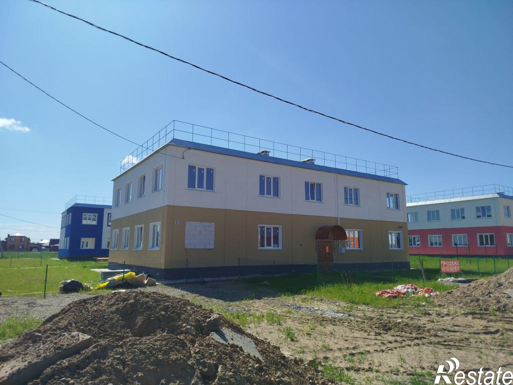 Купить квартиру за 4 300 000 рублей на Пыщугский проезд, 14