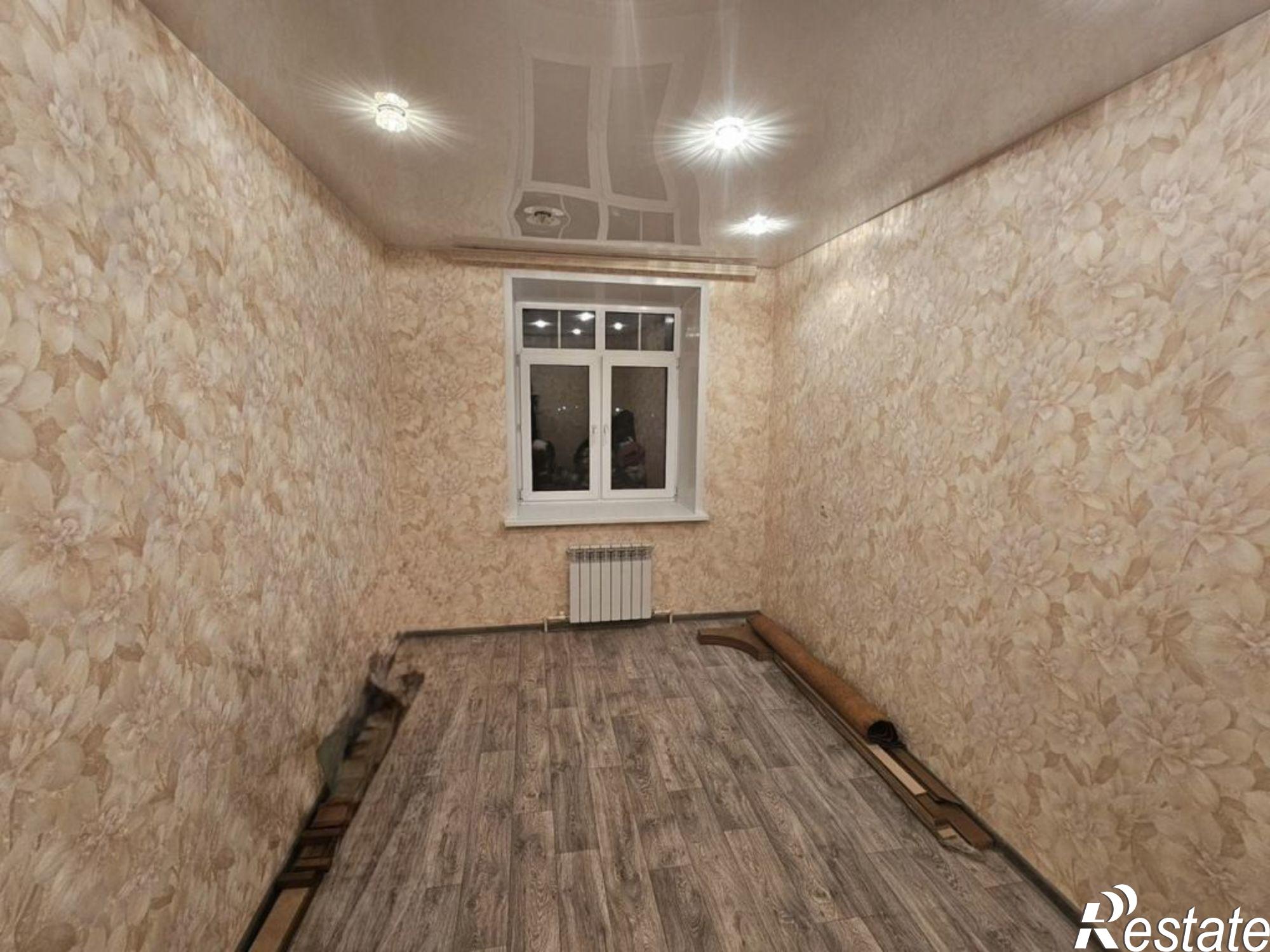 Купить квартиру за 7 350 000 рублей на Кинешемское ш, 34а