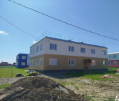 2-комн, 57.7кв м, этаж 2/2 Пыщугский проезд, 14