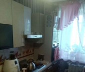 комната 60 кв м Овражная улица, 5