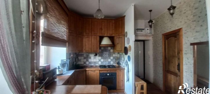2-комн квартира Мира пр-кт, 10