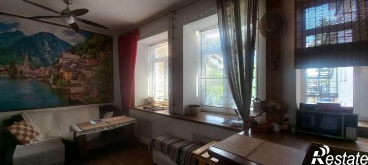2-комн квартира Мира пр-кт, 10