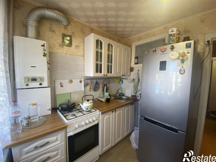 2-комн квартира Беленогова Юрия ул, 26