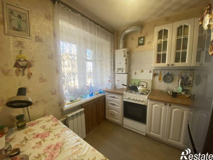 2-комн квартира Беленогова Юрия ул, 26