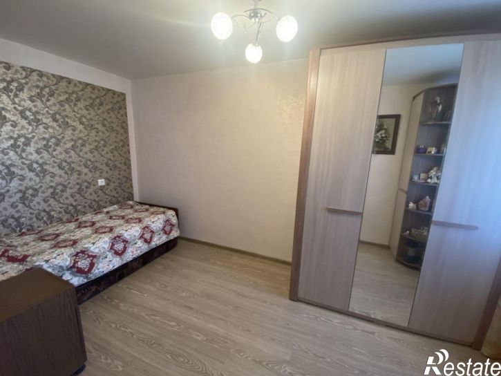 2-комн квартира Беленогова Юрия ул, 26