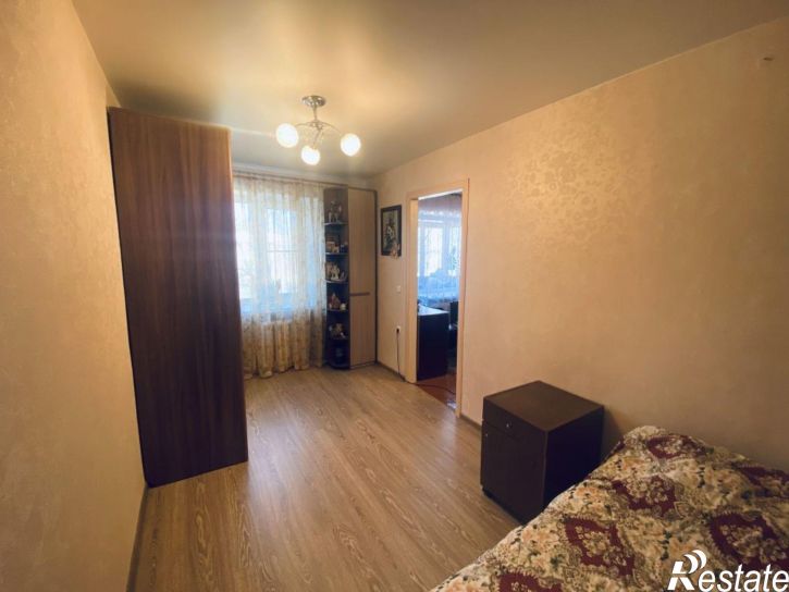 2-комн квартира Беленогова Юрия ул, 26