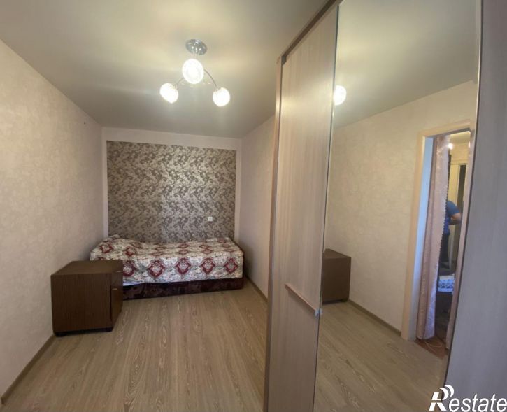 2-комн квартира Беленогова Юрия ул, 26