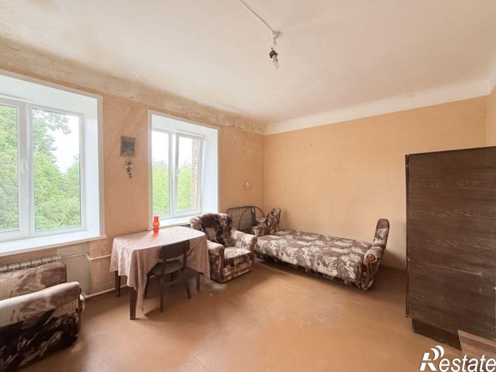 2-комн квартира Мира пр-кт, 10/11