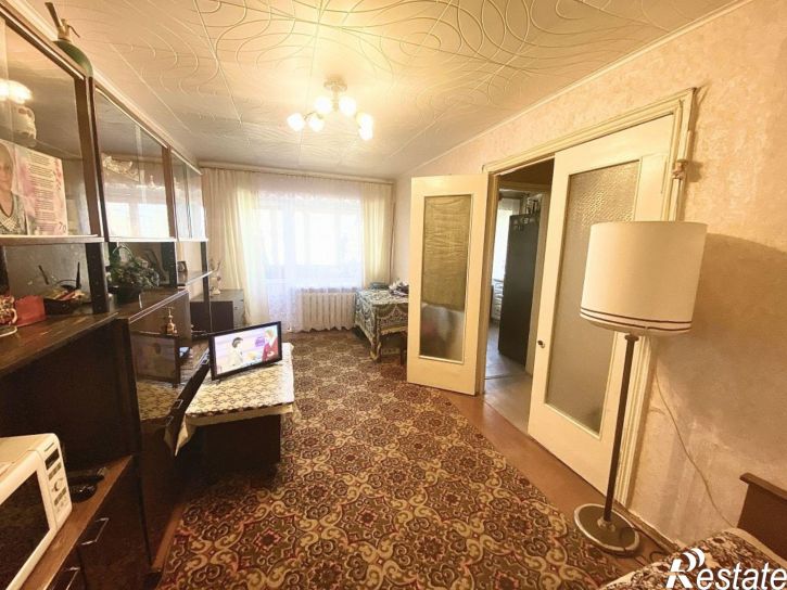 2-комн квартира Беленогова Юрия ул, 26