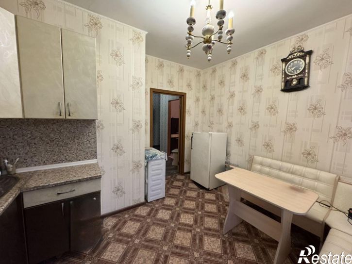 2-комн квартира Кинешемское ш, 34а