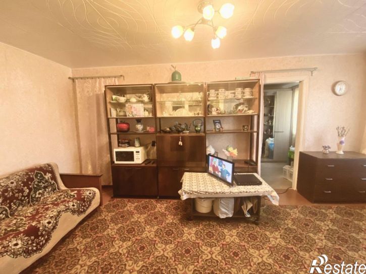 2-комн квартира Беленогова Юрия ул, 26