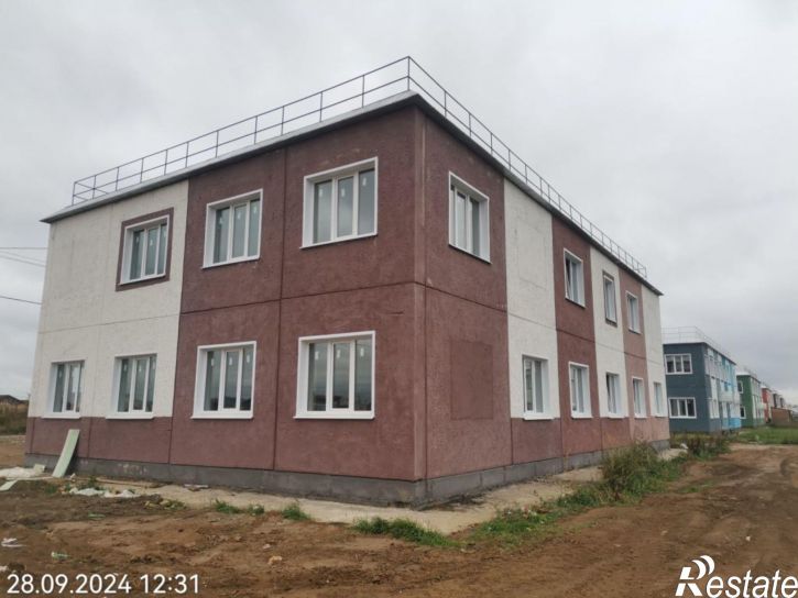 2-комн квартира Нейский проезд, 25