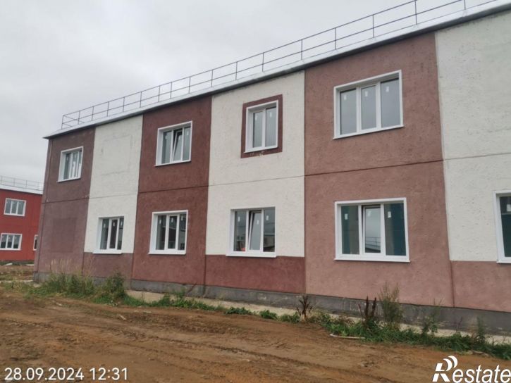 2-комн квартира Нейский проезд, 25