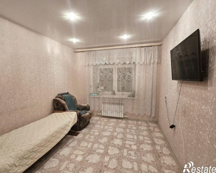2-комн квартира Кинешемское ш, 34а