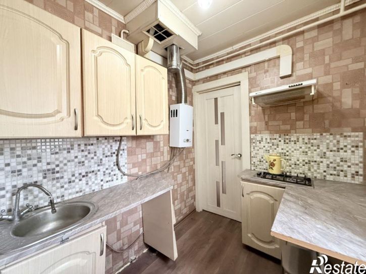 1-комн квартира Симановского ул, 71