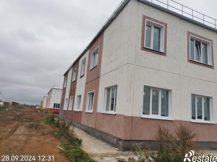 2-комн квартира Нейский проезд, 25