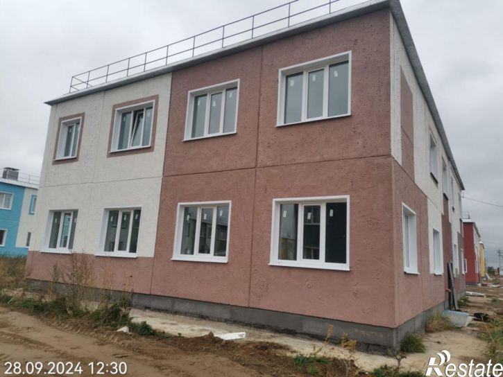 2-комн квартира Нейский проезд, 25