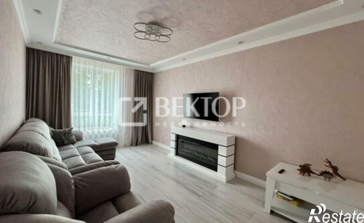 2-комн квартира улица Козуева, 71,  д. 71
