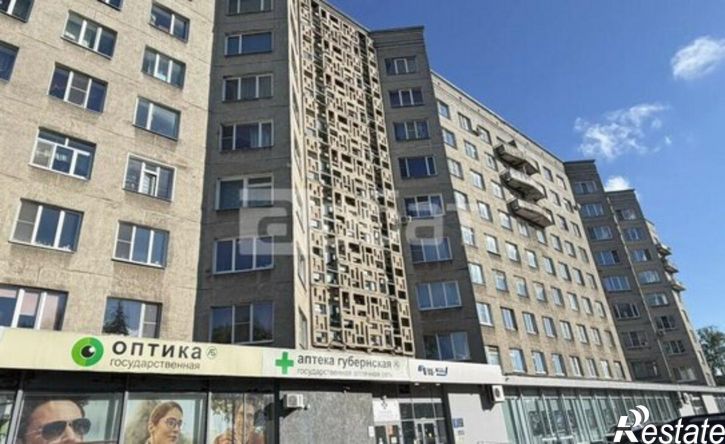 2-комн квартира Сенной переулок, 2,  д. 2
