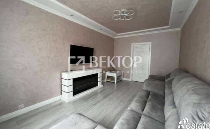 2-комн квартира улица Козуева, 71,  д. 71
