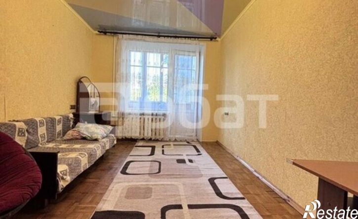 2-комн квартира Сенной переулок, 2,  д. 2