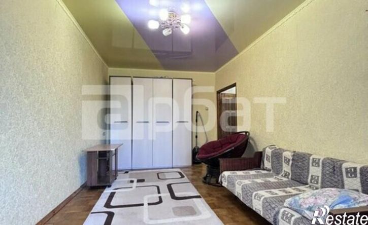 2-комн квартира Сенной переулок, 2,  д. 2