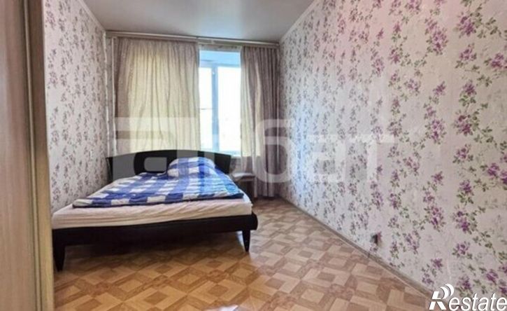 2-комн квартира Сенной переулок, 2,  д. 2