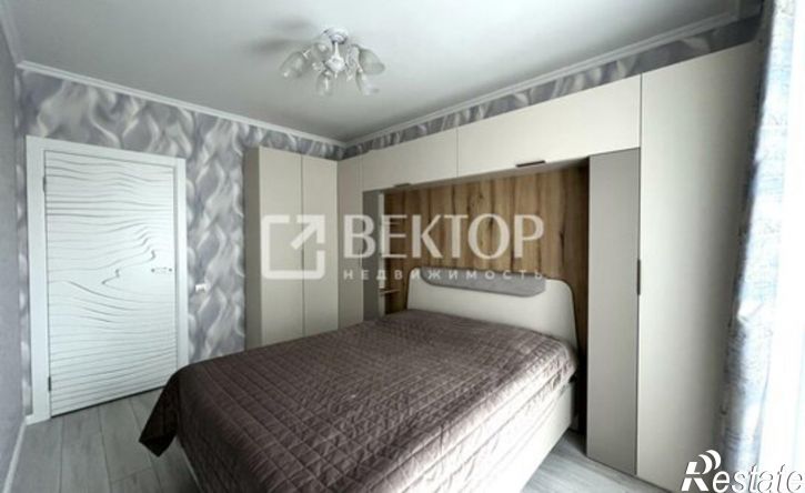 2-комн квартира улица Козуева, 71,  д. 71